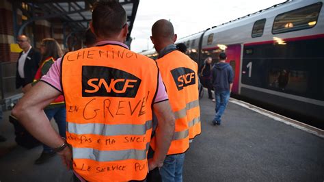 Greve SNCF
